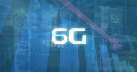Digital 6G Technology with City Network Overlay