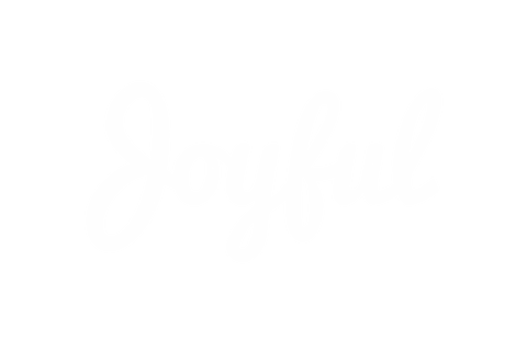 Joyful White Text on Transparent Background Illustration - Download Free Stock Videos Pikwizard.com