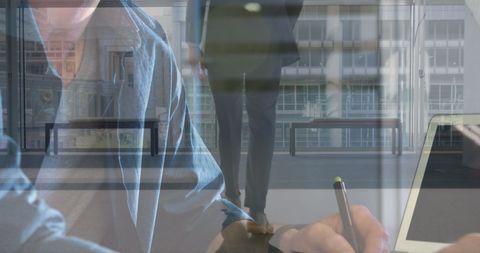 Entrepreneurial Mindset: Balancing Mobility and Reflection in Business