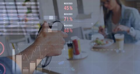 Digital finance and mobile payment technology