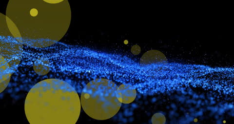 Futuristic Digital Crossing of Particles and Light