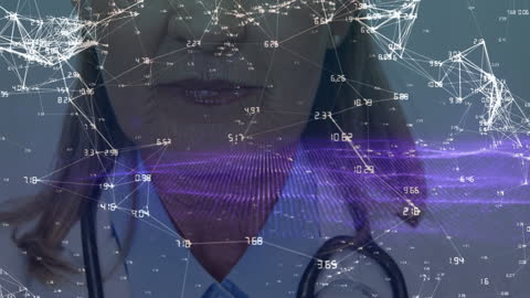 Senior Doctor in Digital Network Environment