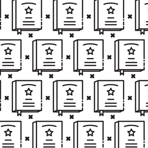 seamless passport pattern on transparent background - Download Free Stock Videos Pikwizard.com