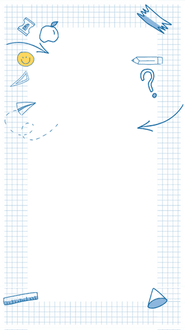 transparent talk bubble with school doodles educational frame - Download Free Stock Videos Pikwizard.com