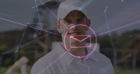 Digital Communication in Rural Landscapes