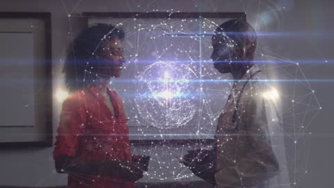 Innovative Medical Consultation with Diverse Medics and Digital Interface