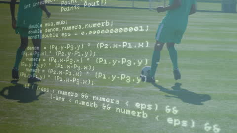 Sports Data Analytics with Football Integration