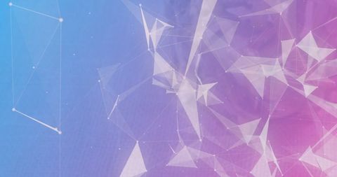 abstract geometric shapes on colorful background - Download Free Stock Images Pikwizard.com