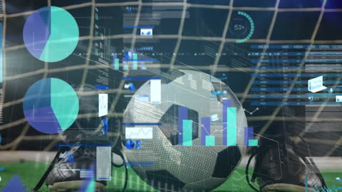 Soccer and Finance Fusion: Sport Meets Data Analytics