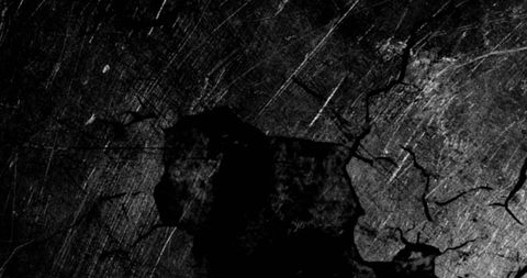 Dark Grunge Texture with Cracks and Scratches - Download Free Stock Images Pikwizard.com