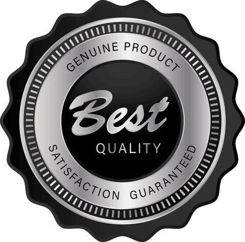 Best Quality Satisfaction Guarantee Seal on Transparent Background - Download Free Stock Videos Pikwizard.com