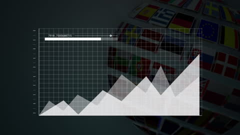 Data Analysis with Diving Profits Visual Concept