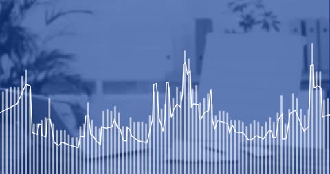 Abstract Business Technology with Graph Overlay