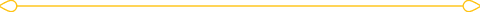 Decorative Yellow Line with Tear Shaped Ends on Transparent Background - Download Free Stock Videos Pikwizard.com