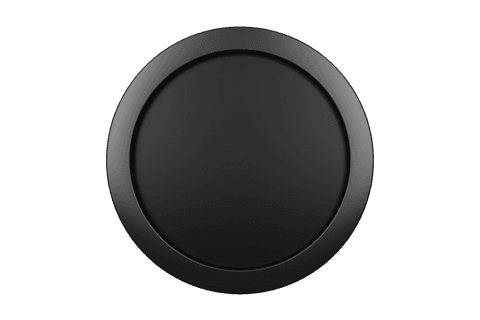 round black button icon with transparent background design - Download Free Stock Videos Pikwizard.com