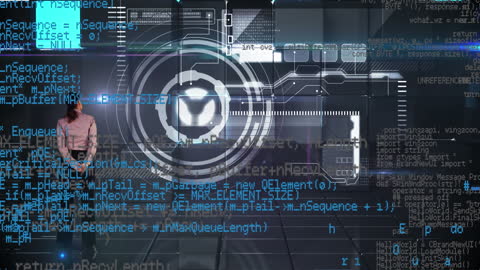 Futuristic Data Analytics with Holographic Interface