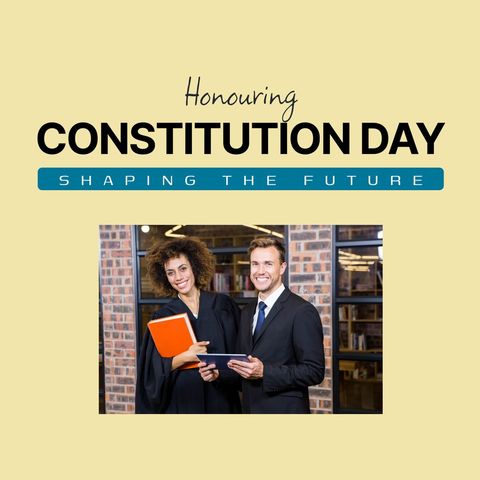 Celebrating Constitution Day with Legal Professionals