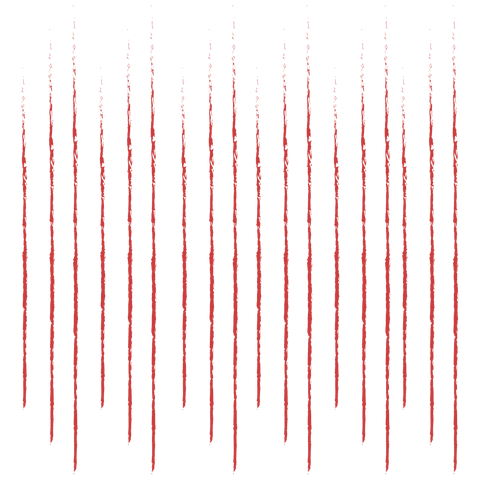 abstract red lines on transparent background illustration - Download Free Stock Videos Pikwizard.com