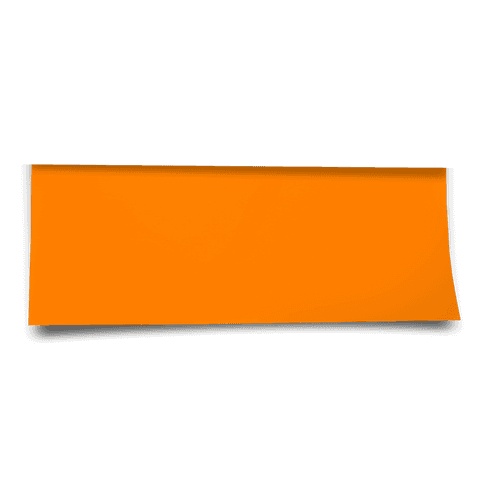 Abstract Orange Shape on Transparent Background Icon Vector - Download Free Stock Videos Pikwizard.com