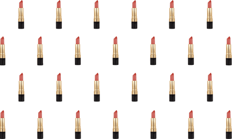 luxury lipstick pattern on transparent background - Download Free Stock Videos Pikwizard.com