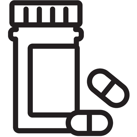 Transparent Box of Pills Vector Illustration for Medical Use - Download Free Stock Videos Pikwizard.com