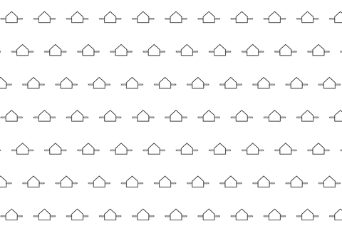 Seamless Vector Leaf Pattern with Transparent Background - Download Free Stock Videos Pikwizard.com