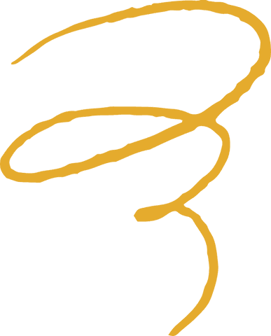minimalist yellow scribble art on transparent background - Download Free Stock Videos Pikwizard.com