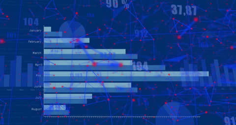 Digital Network Technology with Data Interfaces