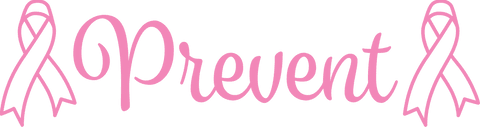 Transparent Pink Ribbons with Prevent Text for Breast Cancer Awareness - Download Free Stock Videos Pikwizard.com