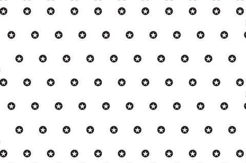 transparent background with black circle star pattern design - Download Free Stock Videos Pikwizard.com