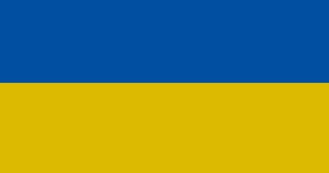 Ukrainian Flag Symbolizing National Pride and Resilience - Download Free Stock Images Pikwizard.com
