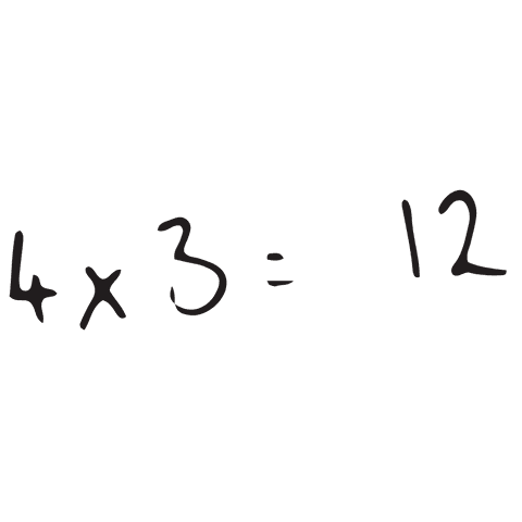 simple mathematical equation on transparent background - Download Free Stock Videos Pikwizard.com
