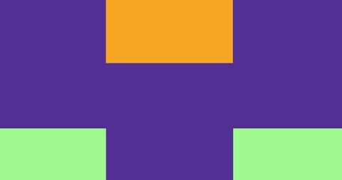 Colorful Rectangles on Purple Background - Download Free Stock Images Pikwizard.com