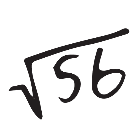 abstract minimalist black expression on transparent background - Download Free Stock Videos Pikwizard.com