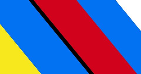 vivid diagonal stripes representing national flags - Download Free Stock Images Pikwizard.com