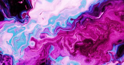 Swirling Abstract Purple and Blue Marble Texture - Download Free Stock Images Pikwizard.com