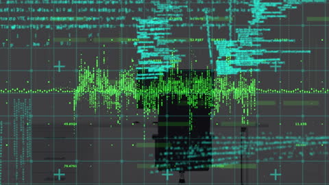 Digital Data Streams with Complex Analytics Background