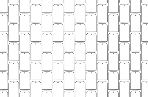Abstract Black Pattern on Transparent Background for Modern Design Projects - Download Free Stock Videos Pikwizard.com