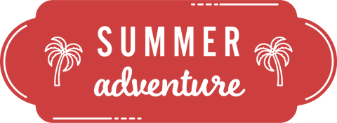 Summer Adventure Text Transparent Background - Download Free Stock Videos Pikwizard.com