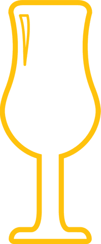 Transparent Outline of Wine Glass Vector Illustration - Download Free Stock Videos Pikwizard.com