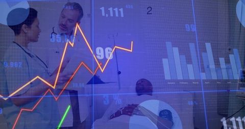 Advanced Medical Consultation in Digital Healthcare Environment