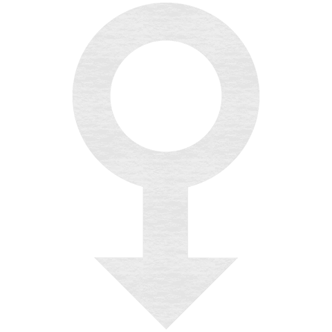 Transparent Male Gender Symbol with Downward Arrow Design - Download Free Stock Videos Pikwizard.com