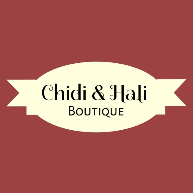 Elegant Boutique Logo with Classic Fonts on Vintage Backdrop - Download Free Stock Templates Pikwizard.com