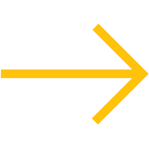yellow vector arrow on transparent background - Download Free Stock Videos Pikwizard.com