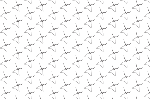 Repeating Black Arrow Pattern on Transparent Background - Download Free Stock Videos Pikwizard.com