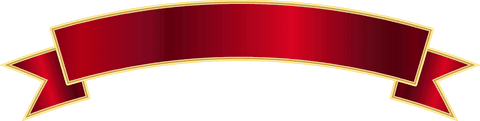 Red Ribbon with Copy Space on Transparent Background - Download Free Stock Videos Pikwizard.com