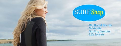 Woman at Beach Gazing Ocean, Envisioning Adventure and Tranquility - Download Free Stock Templates Pikwizard.com