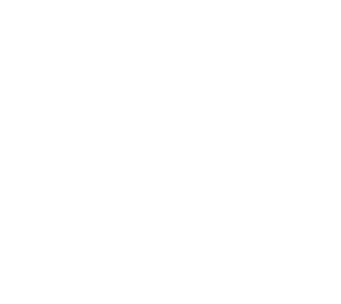 Silhouette of energetic handball player on transparent background