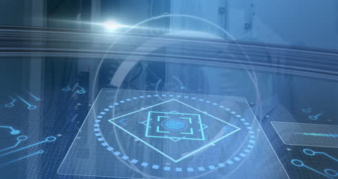 5G Technology Interface with Network Engineer in Data Center