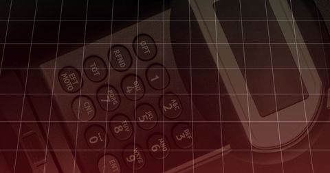 Digital Financial Interface with Payment Terminal Technology